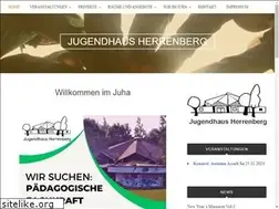 Sites similar to juha-herrenberg.de