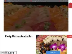 Sites similar to juhachirestaurant.com