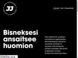 Sites similar to juhajukarainen.com