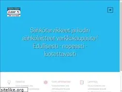 Sites similar to juhansahko.net