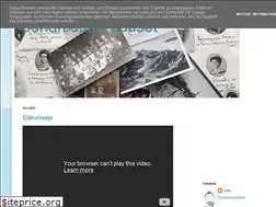 Sites similar to juhansuku.blogspot.com