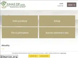 Sites similar to juhas-dp.cz