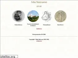 Sites similar to juhasinivaara.fi