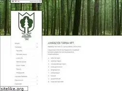 Sites similar to juhasz-mag.hu