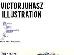 Sites similar to juhaszillustration.com