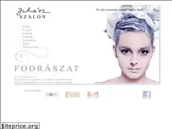 Sites similar to juhaszszalon.hu