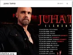 Sites similar to juhatapio.com