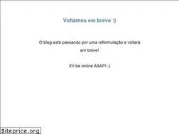 Sites similar to juhclaro.com