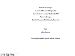 Sites similar to juhe.at