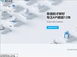 Sites similar to juhe.cn