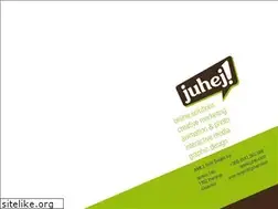 Sites similar to juhej.com