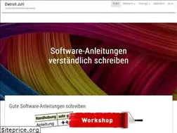 Sites similar to juhl.de