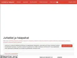 Sites similar to juhlat.net