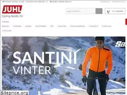 Sites similar to juhlcycling.dk
