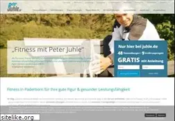 Sites similar to juhle.de