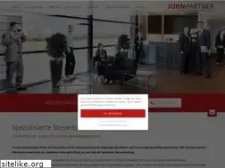 Sites similar to juhn.com