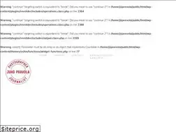 Sites similar to juhopaavola.com