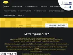 Sites similar to juhosfoto.hu