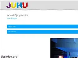 Sites similar to juhu.rs
