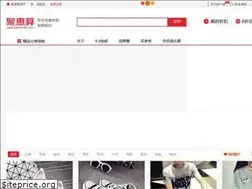 Sites similar to juhuisuan.com