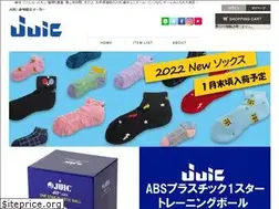 Sites similar to juic.co.jp