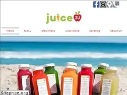 Sites similar to juice-2-u.com