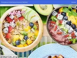 Sites similar to juice-queen.com