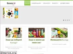 Sites similar to juice.bg