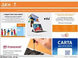 Sites similar to juice.it
