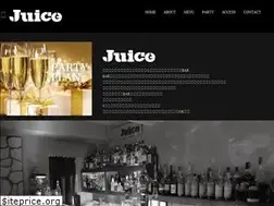 Sites similar to juice.jpn.com