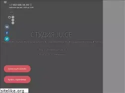 Sites similar to juice71.ru