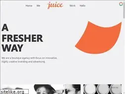 Sites similar to juiceadcom.com