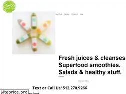 Sites similar to juiceaustin.com
