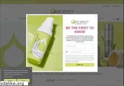 Sites similar to juicebeauty.com