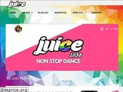 Sites similar to juicebelfast.com
