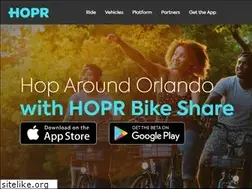 Sites similar to juicebikeshare.com