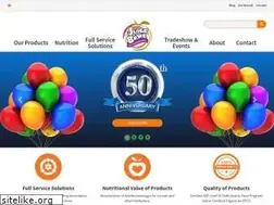 Sites similar to juicebowl.com