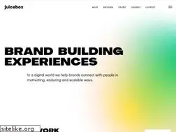 Sites similar to juicebox.com.au