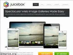 Sites similar to juicebox.net