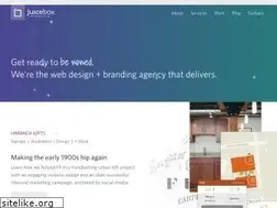 Sites similar to juiceboxinteractive.com