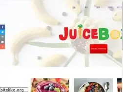 Sites similar to juiceboxjax.com