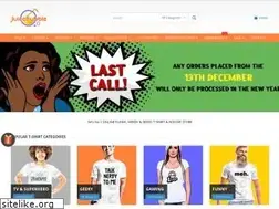 Sites similar to juicebubble.co.za