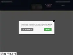 Sites similar to juicecabin.com