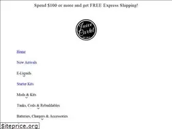 Sites similar to juicecartel.com.au