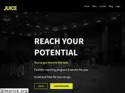 Sites similar to juicecompound.com