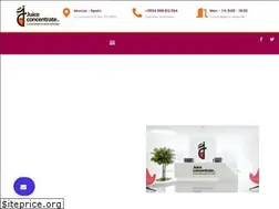 Sites similar to juiceconcentrate.com