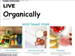 Sites similar to juicecore.com