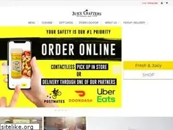 Sites similar to juicecrafters.com