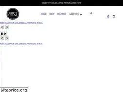 Sites similar to juiceculture.com.au