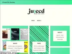 Sites similar to juiced.de